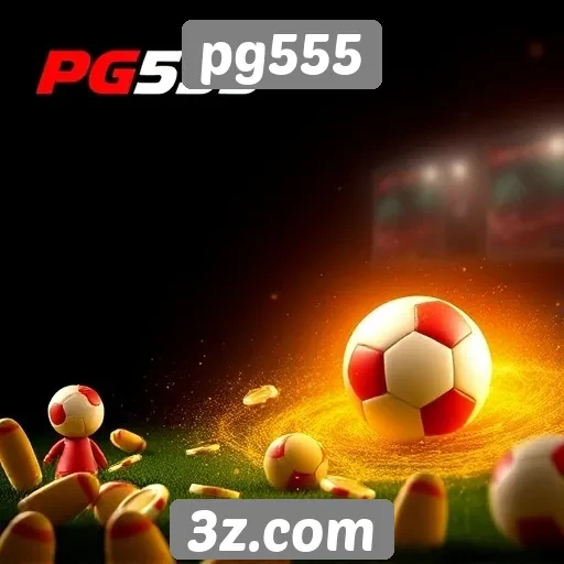 Promoções atrativas no pg555 atraem novos jogadores