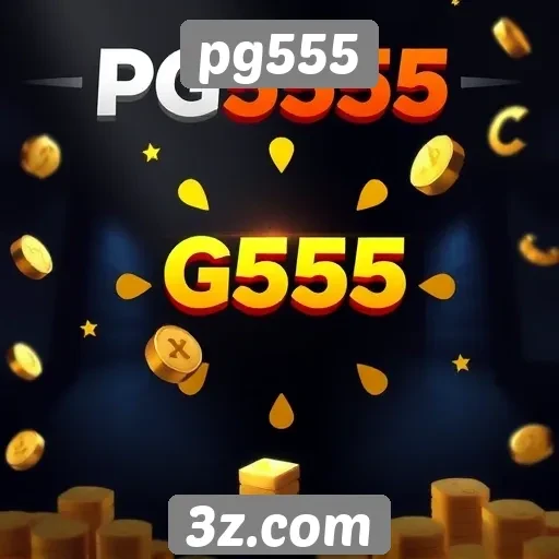 Como funciona o sistema de bônus do pg555