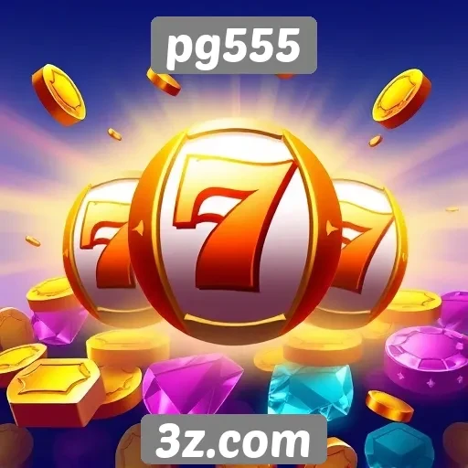 novidades em slots no site pg555