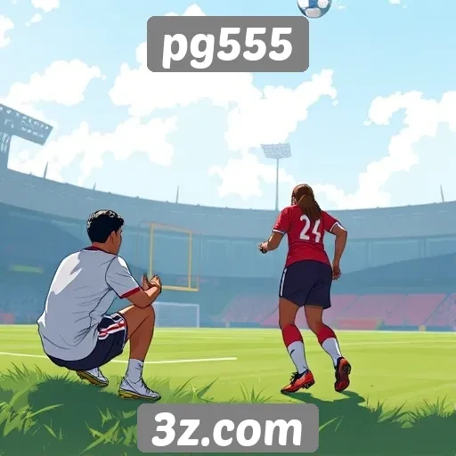 avaliação da experiência do usuário no pg555